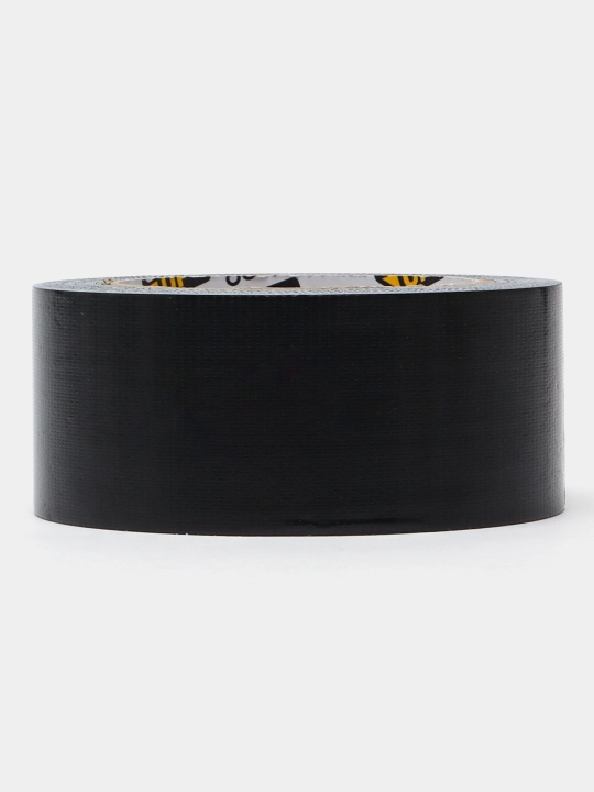 Тканевая клейкая лента 48mm×20m×230μm BLACK Deli  EA616