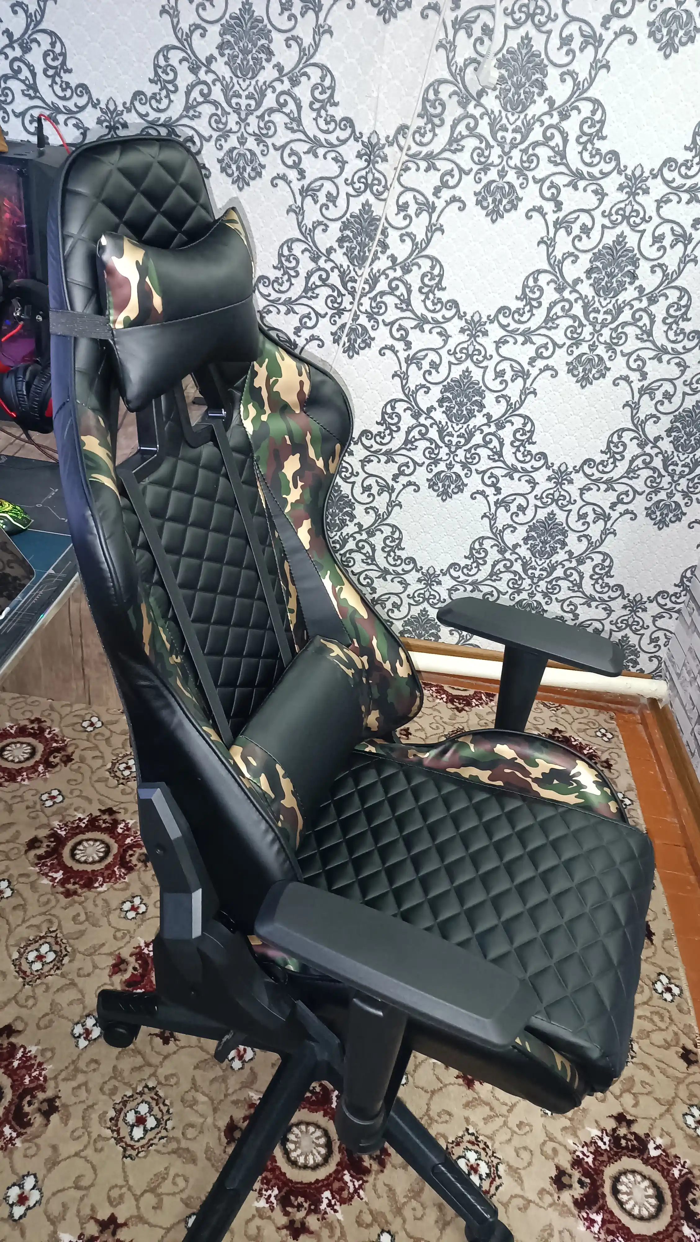 Компьютерное, игровое кресло