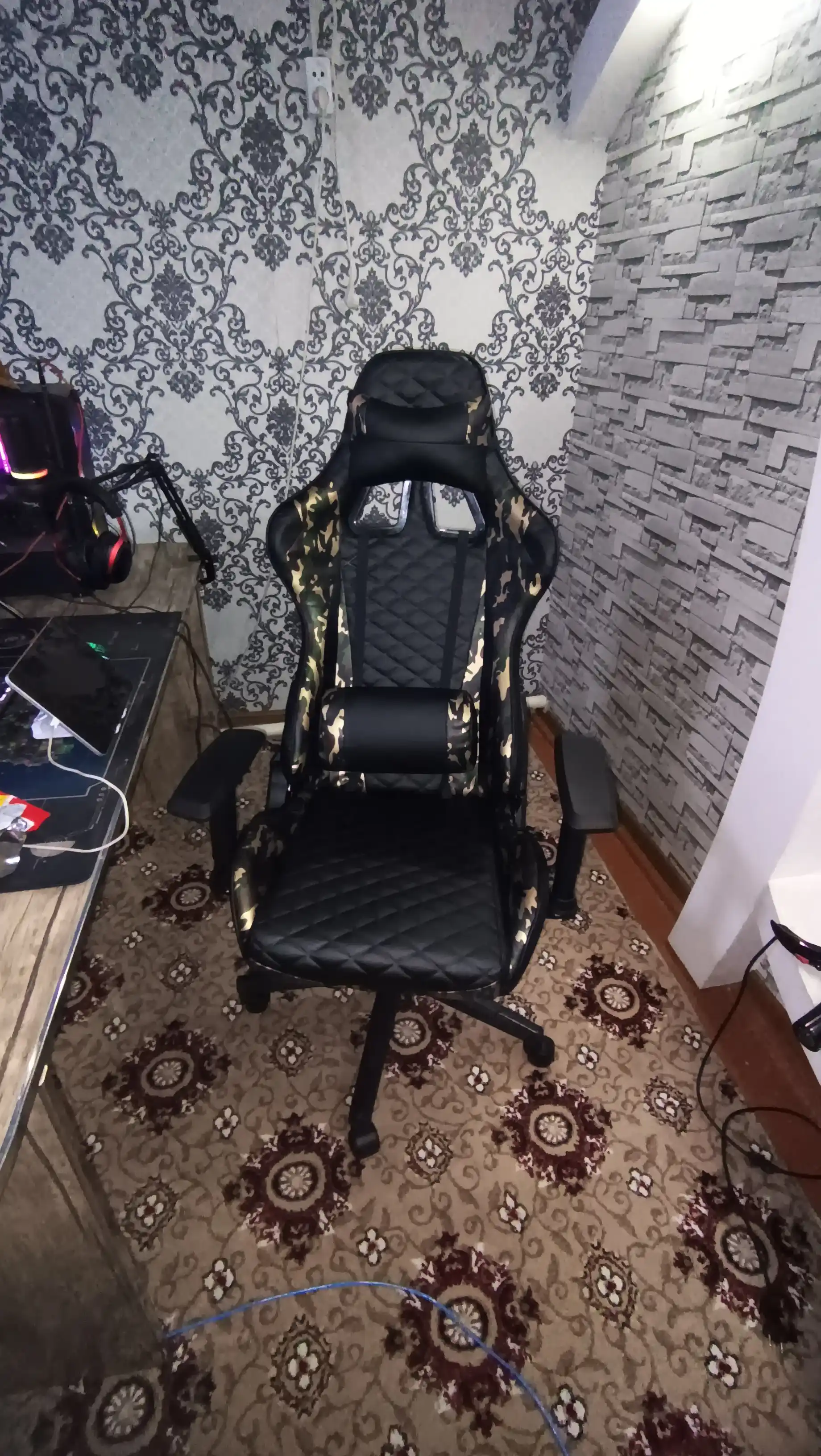 Компьютерное, игровое кресло