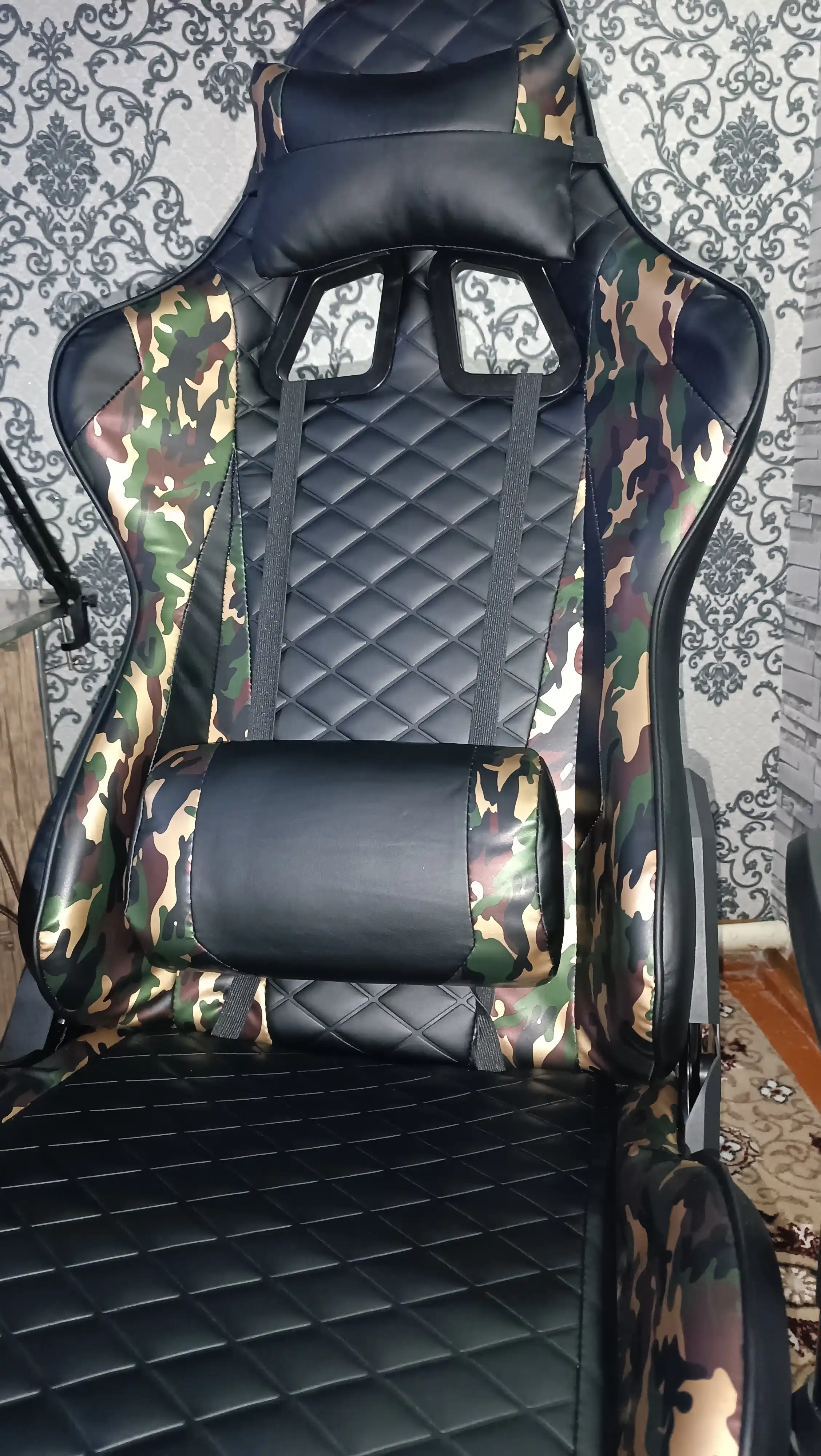 Компьютерное, игровое кресло
