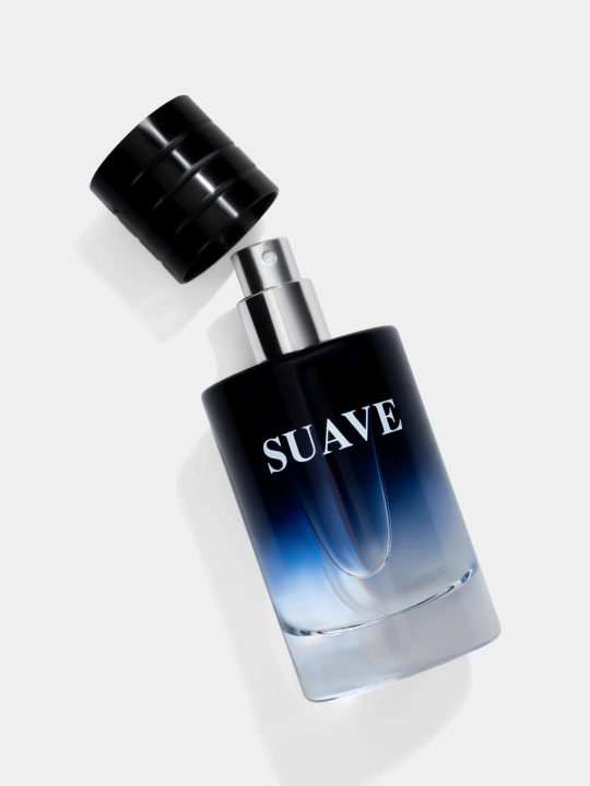 Erkaklar uchun parfyumlangan suv Uniflame, 50 ml