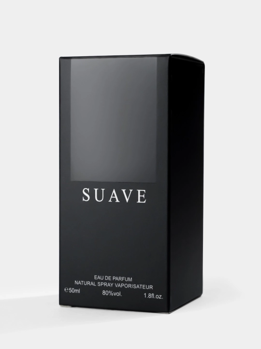 Erkaklar uchun parfyumlangan suv Uniflame, 50 ml
