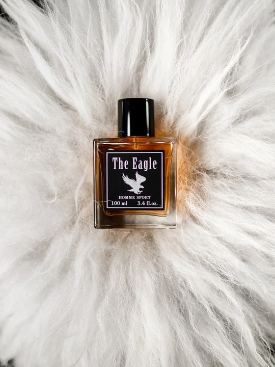 Парфюмерная вода для мужчин Азалия "The Eagle Homme Sport", 100 мл