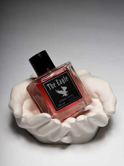 Парфюмерная вода для мужчин Азалия "The Eagle Homme Sport", 100 мл