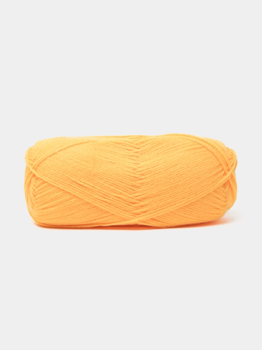 Пряжа для вязания Kartopu Gonca, 100 г, 300 м, 100% акрил