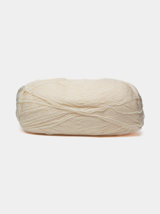 Пряжа для вязания Kartopu Gonca, 100 г, 300 м, 100% акрил