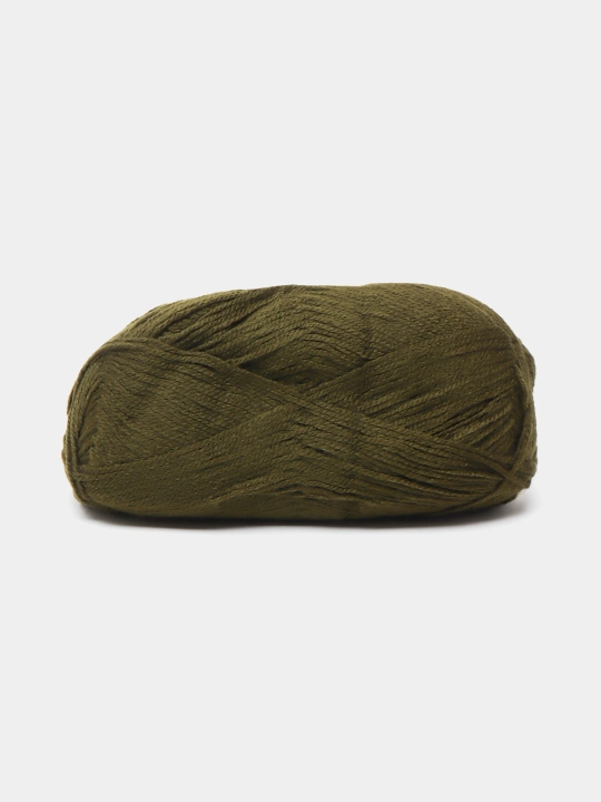 Пряжа для вязания Kartopu Gonca, 100 г, 300 м, 100% акрил
