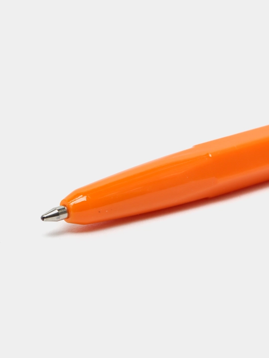 Sharikli ruchka 0,7mm Deli Q6S-BL 5 dona