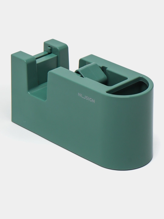 Deli NS123 skotch tagligi, yashil - 