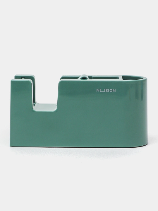 Deli NS123 skotch tagligi, yashil