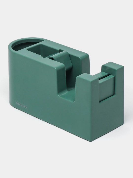 Deli NS123 skotch tagligi, yashil
