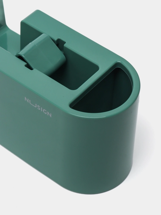 Deli NS123 skotch tagligi, yashil