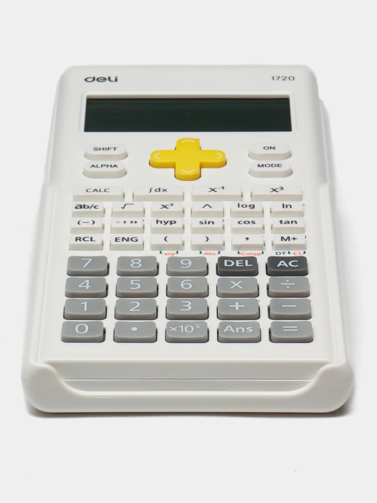 Ilmiy kalkulyator 300F E1720 White