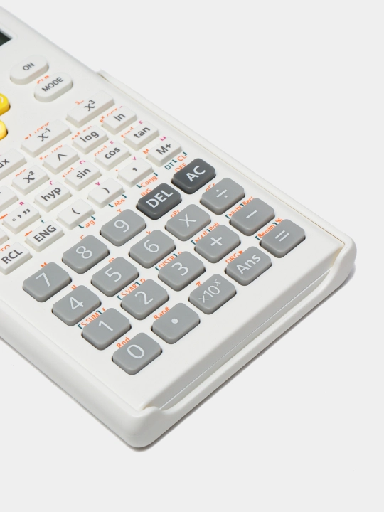 Ilmiy kalkulyator 300F E1720 White