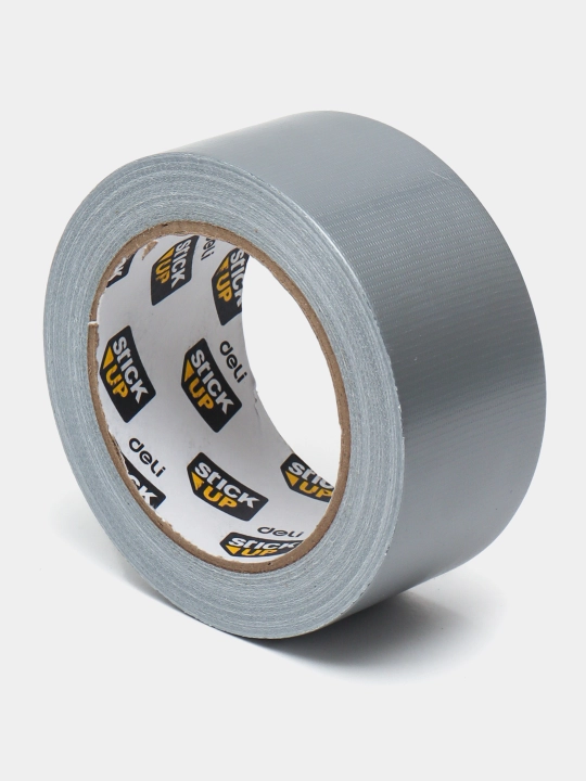 Deli EA620 matoli yopishqoq lenta, Kulrang, 48 mm×20 m×230 mm