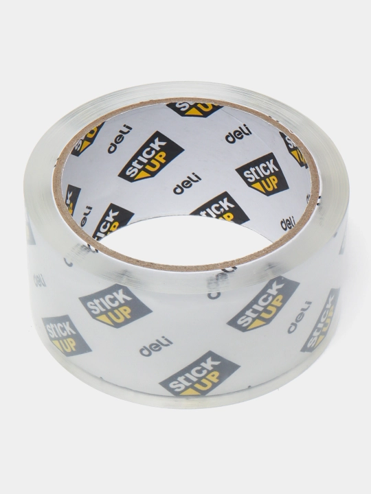 Скотч Deli 37661, 48 мм 50 м 48 мм - 