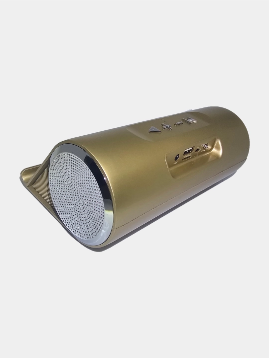Kisonli KS-1981 саундбар, колонка с Bluetooth, беспроводная, стерео звук