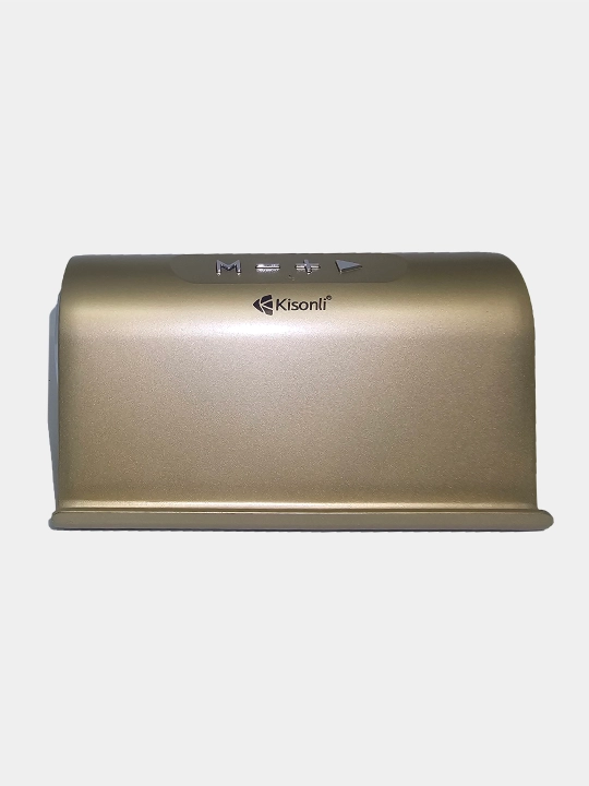Kisonli KS-1981 саундбар, колонка с Bluetooth, беспроводная, стерео звук