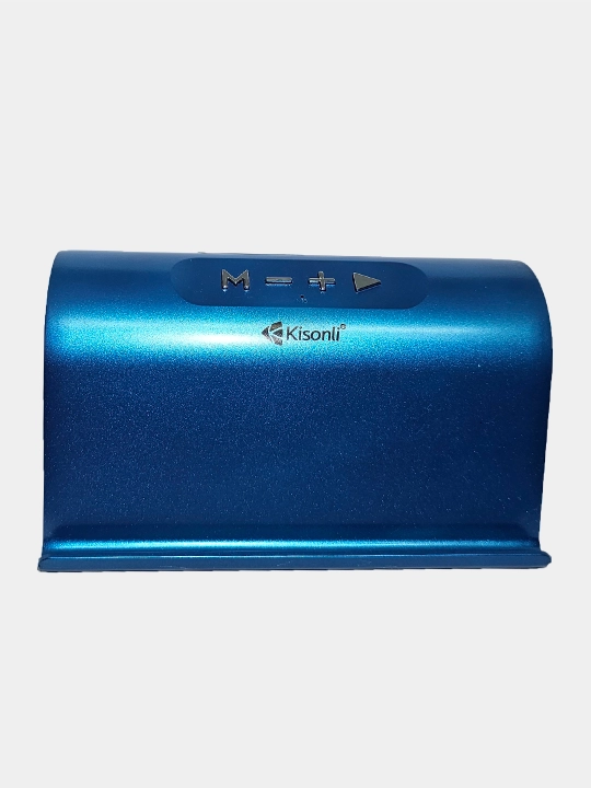 Kisonli KS-1981 саундбар, колонка с Bluetooth, беспроводная, стерео звук