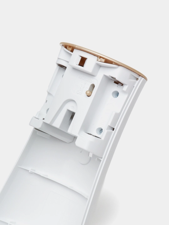 Освежитель для воздуха для комнаты Glade Automatic, пионы и сочные ягоды, 269 мл