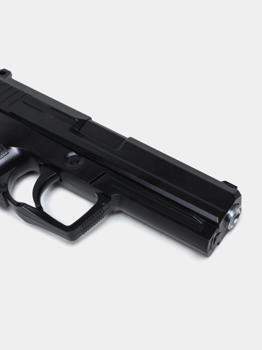 Pnevmatik straykbol to'pponchalari C2, K17, K33, Desert Eagle, Makarov, Tulkov + 150