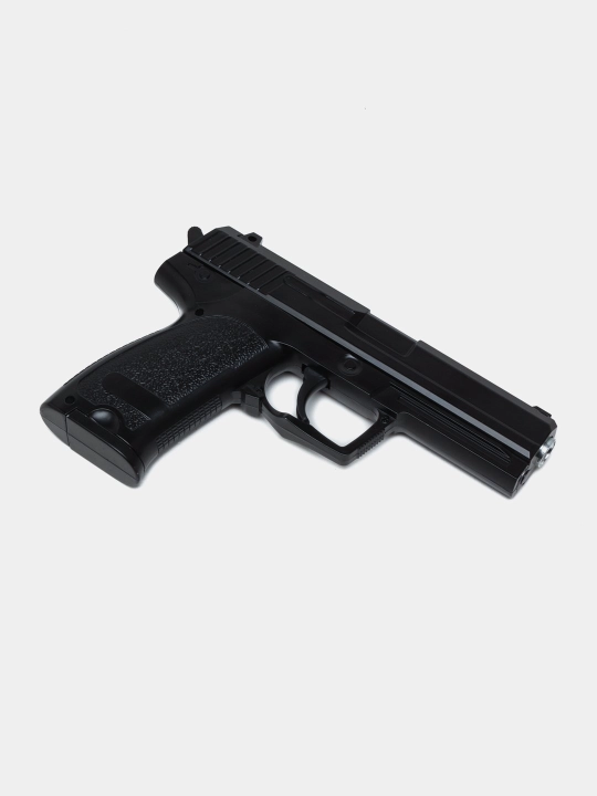 Пневматический страйкбольный пистолет С2, K17, K33, Desert Eagle, Макаров, Тульков + 150 - 