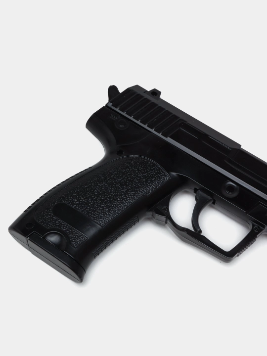 Pnevmatik straykbol to'pponchalari C2, K17, K33, Desert Eagle, Makarov, Tulkov + 150