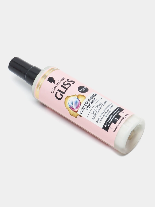 Кондиционер Gliss Kur Split Hair Miracle, 200 мл