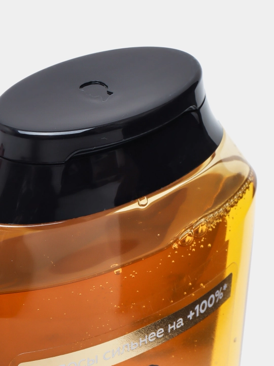 Shampun Gliss , Oziqlantiruvchi yog', 250 ml
