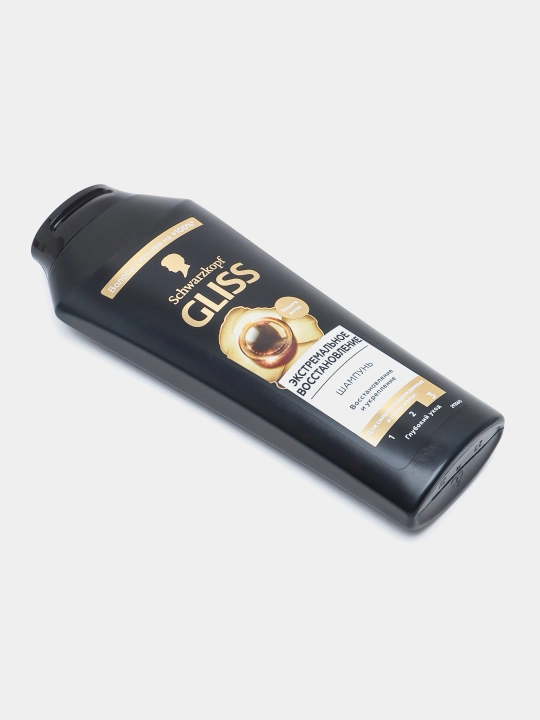 Шампунь Gliss Ultimate Repair, 250 мл