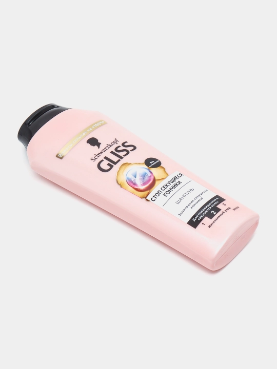 Шампунь для волос Gliss Kur Split Hair Miracle, 250 мл