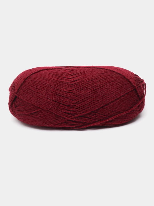 Пряжа для вязания Kartopu Gonca, 100 г, 300 м, 100% акрил