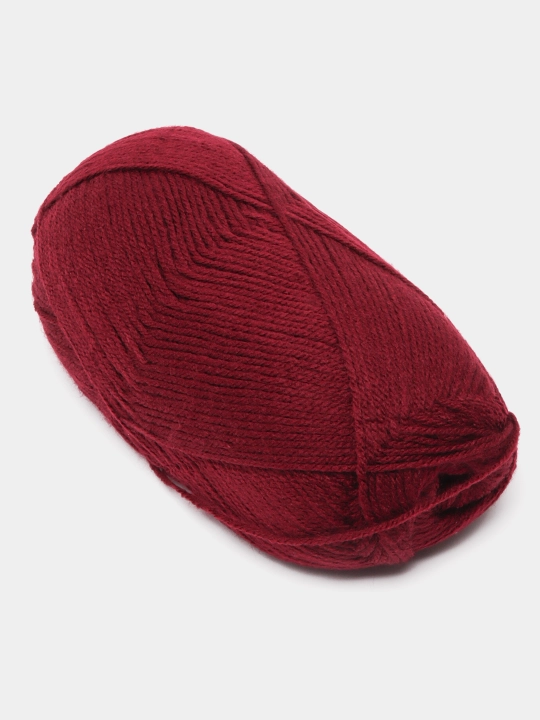 Пряжа для вязания Kartopu Gonca, 100 г, 300 м, 100% акрил