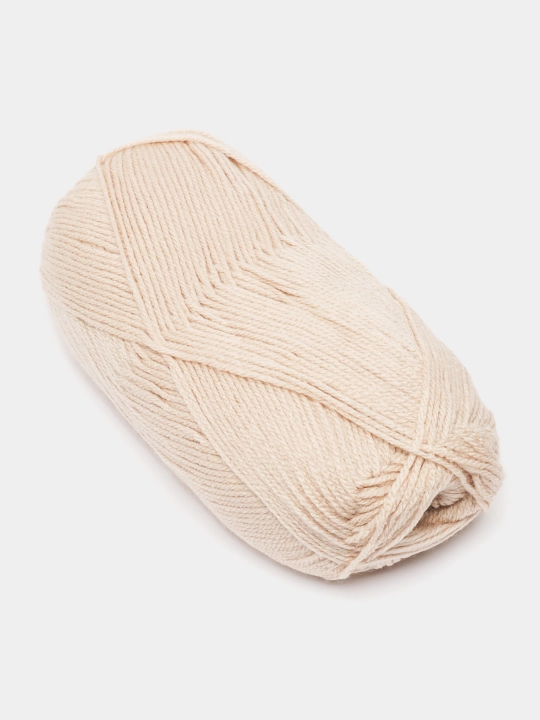 Пряжа для вязания Kartopu Gonca, 100 г, 300 м, 100% акрил