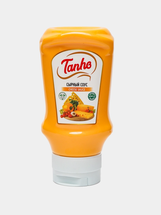 2322 Tanho pishloqli sousi, 40%, 330 gr - 