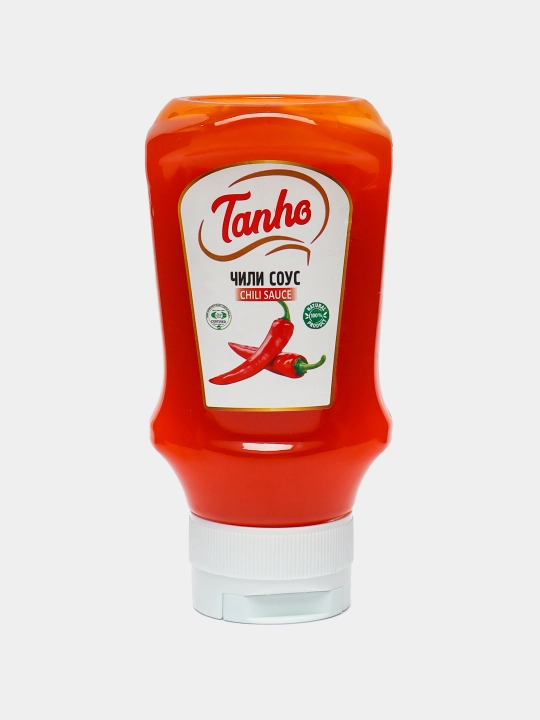 2324 Соус Tanho "Чили" 330 гр - 