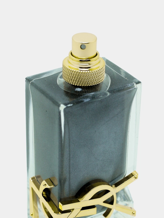 Parfyumlangan suvi YSL Libre L'Absolu Platine, 90 ml