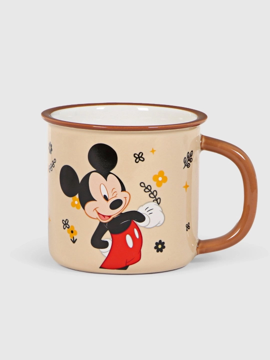 Набор детской посуды Disney