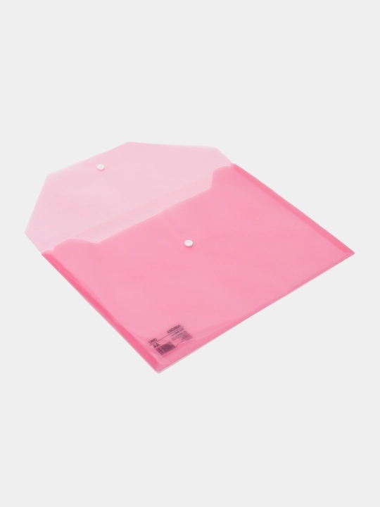 Deli EF10442 pushti jild, 2 donadan - 