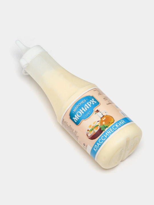 Mayonez Monarx, klassik, 300 gr