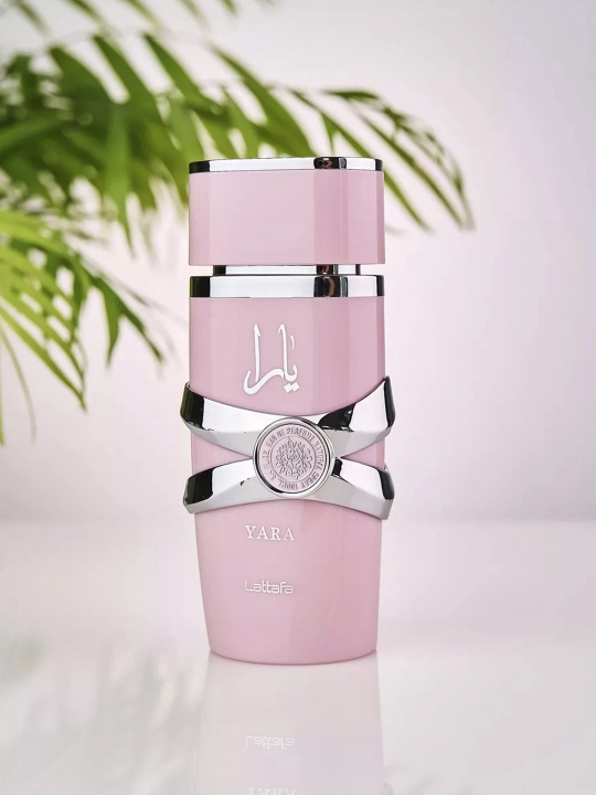 Ayollar uchun sovg'a parfyumlangan suv Wound Lattafa Perfumes, 100 ml