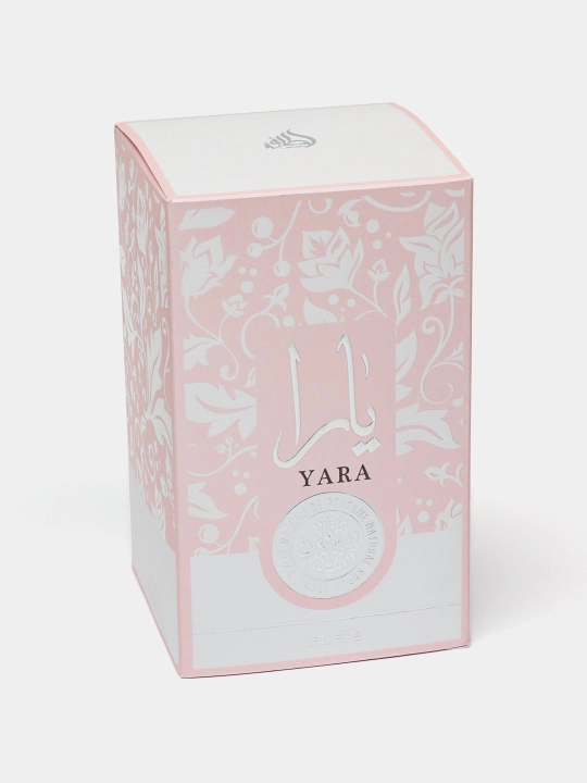 Ayollar uchun sovg'a parfyumlangan suv Wound Lattafa Perfumes, 100 ml