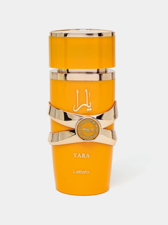 Ayollar uchun sovg'a parfyumlangan suv Wound Lattafa Perfumes, 100 ml