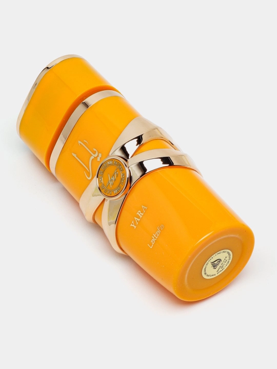 Ayollar uchun sovg'a parfyumlangan suv Wound Lattafa Perfumes, 100 ml