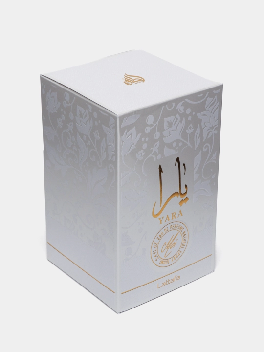 Ayollar uchun sovg'a parfyumlangan suv Wound Lattafa Perfumes, 100 ml