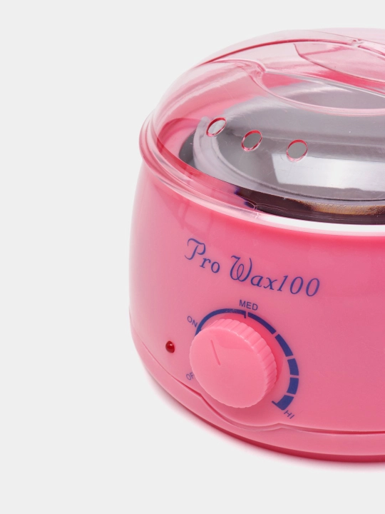 Растворитель воска для депиляции, Pro-Wax 100