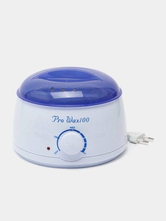 Растворитель воска для депиляции, Pro-Wax 100 - 