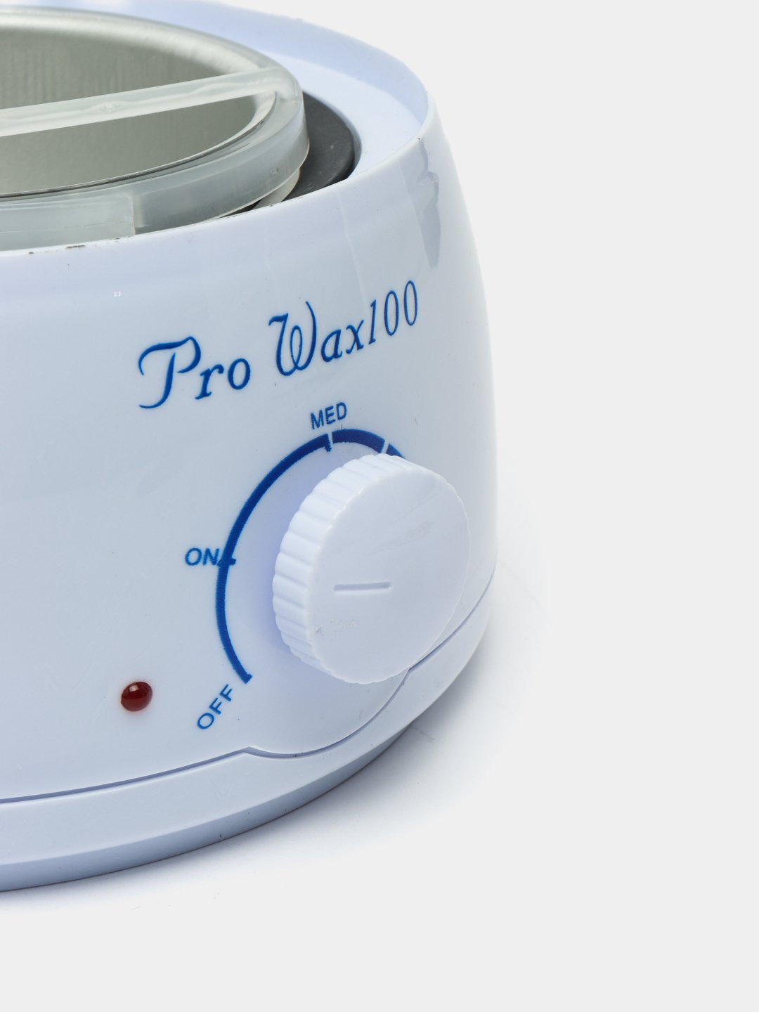 Растворитель воска для депиляции, Pro-Wax 100