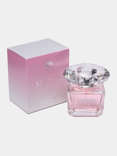 Туалетная вода для женщин Bright Crystal BP, 90 мл — ATISHOP-VERRSA-КОРАЛЛ