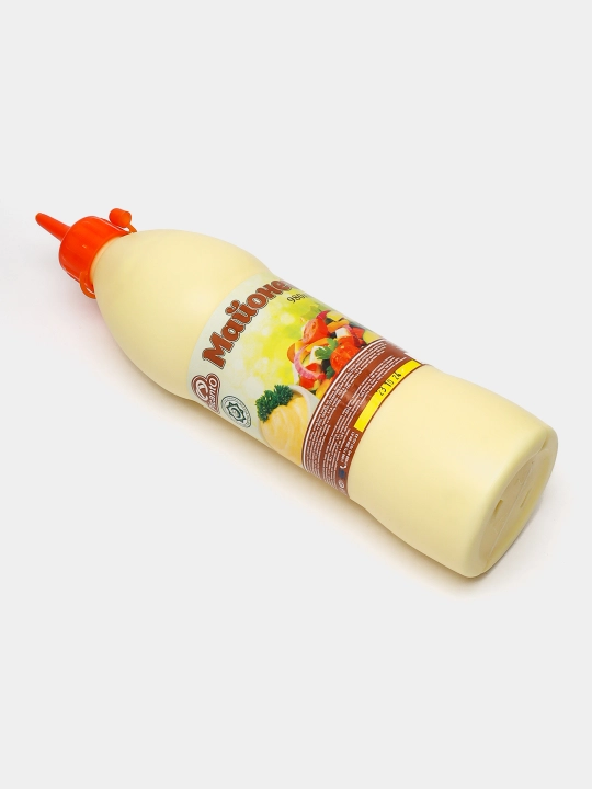 3124 Mayonez Picanto "Burger 40%" 980ml